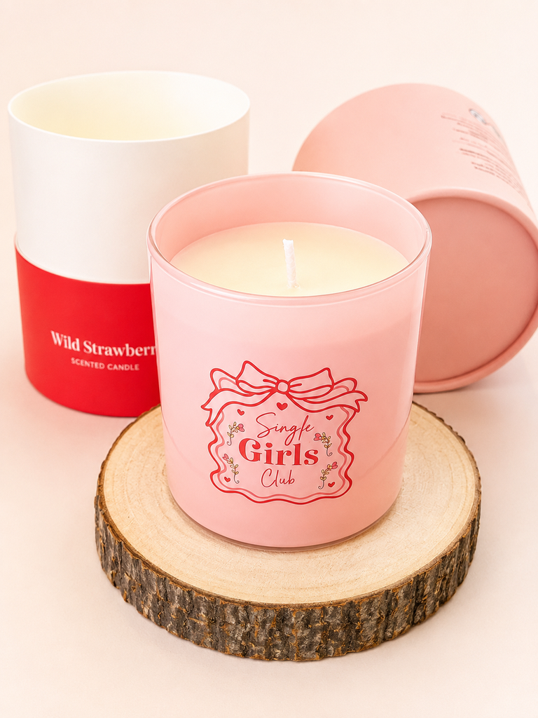 Bougies for Girls