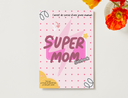 Carnet spécial survie maman