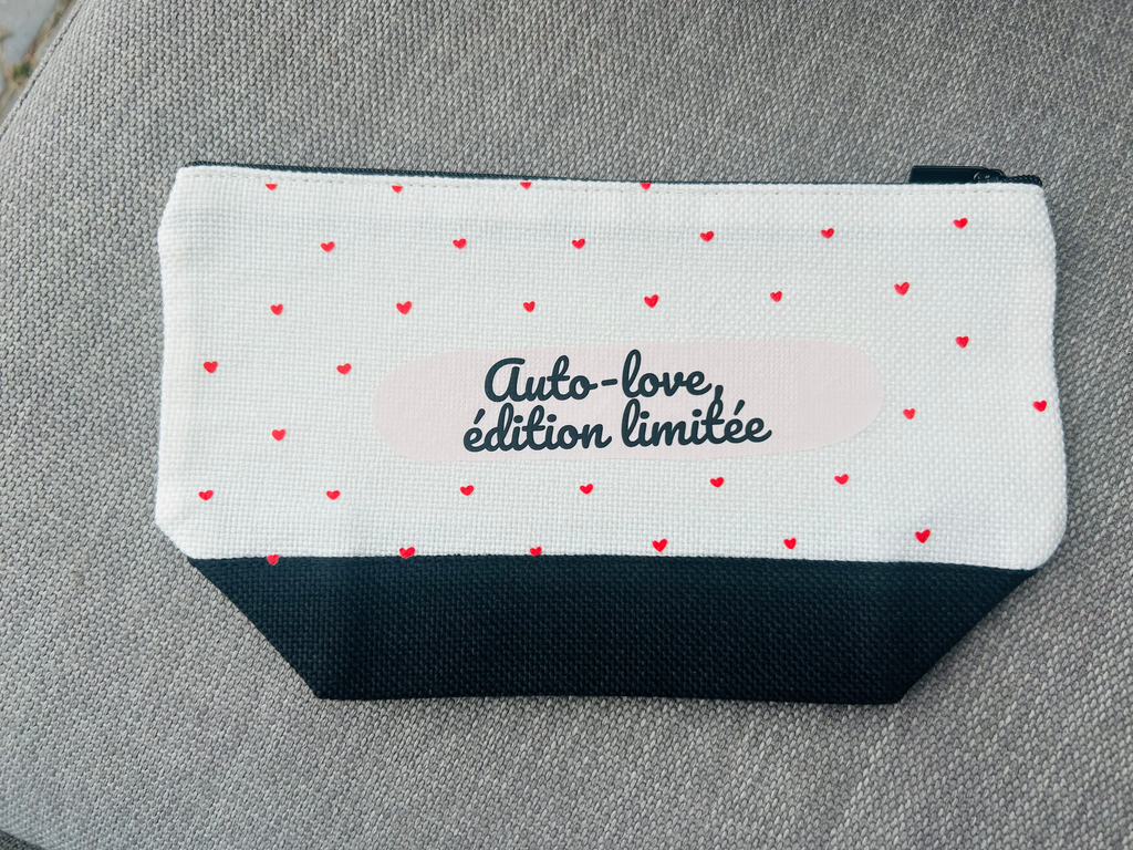 Pochette "Auto-Love"