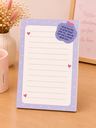 Bloc note