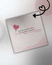 carnet spécial pour ma maman d'amour