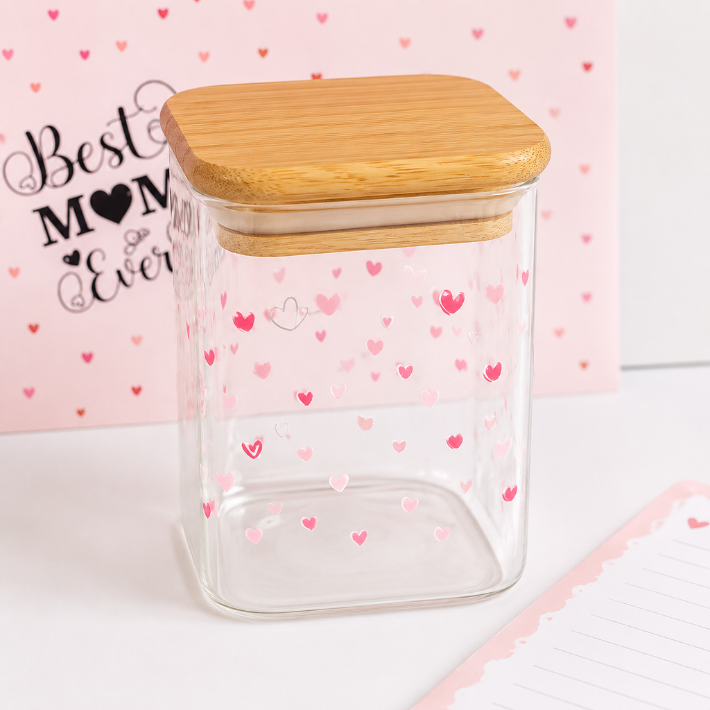 petit pot a coton