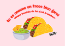 carte tacos