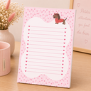 Bloc-notes Teckel-issime
