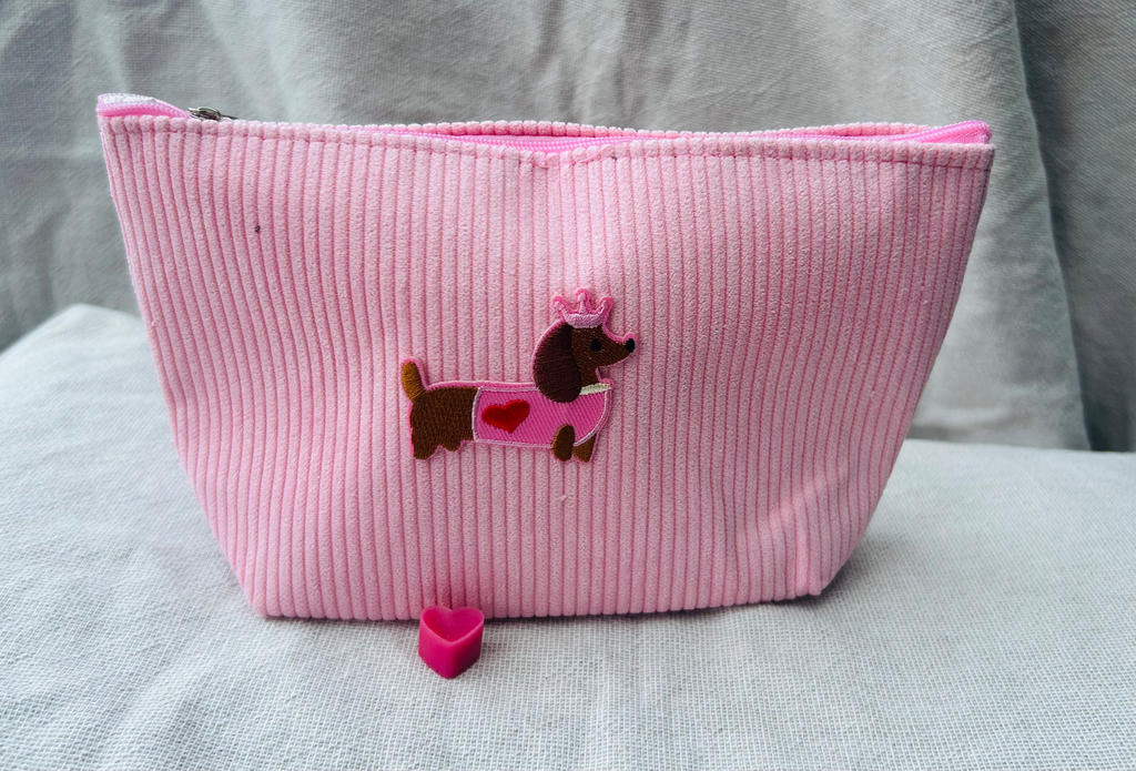 Trousse Teckel-issime