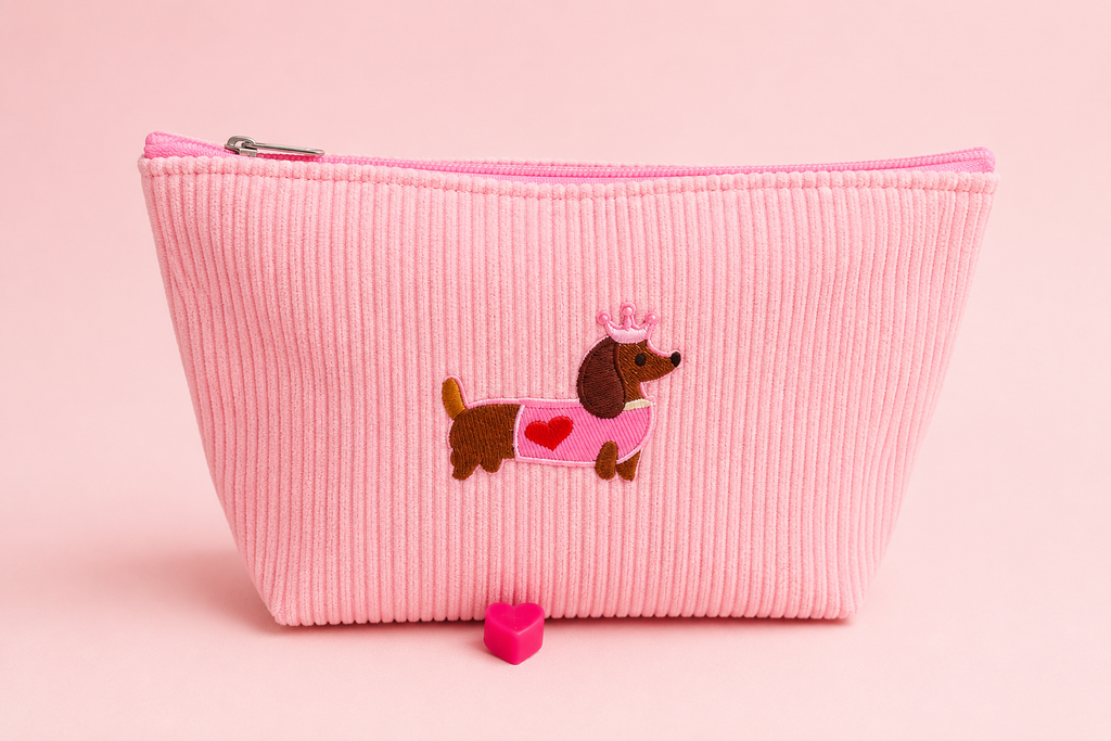 Trousse Teckel-issime