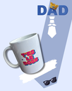 Tasse T'es le Boss