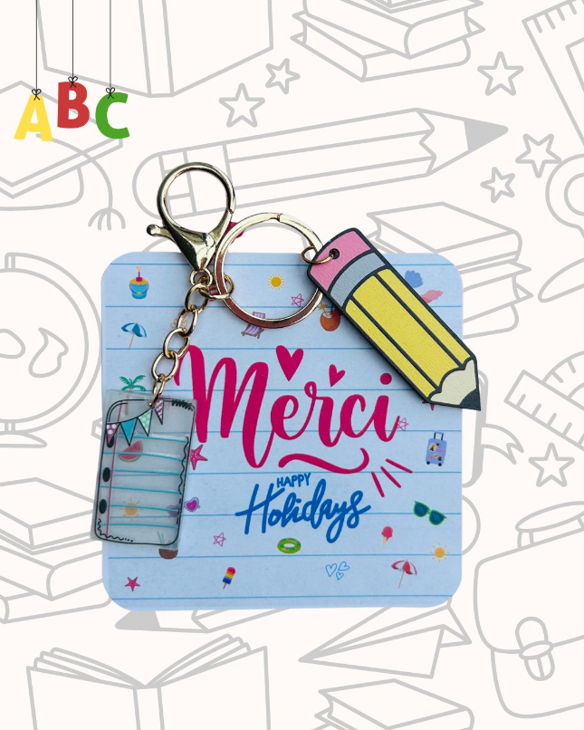 Porte-clef