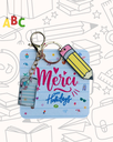 Porte-clef