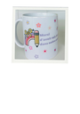 Tasse spécial Instit