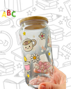 MUG + paille