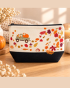 🍂 Pochette – Douceur bazar d’automne