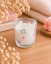 Petite bougie – Mon petit cocon