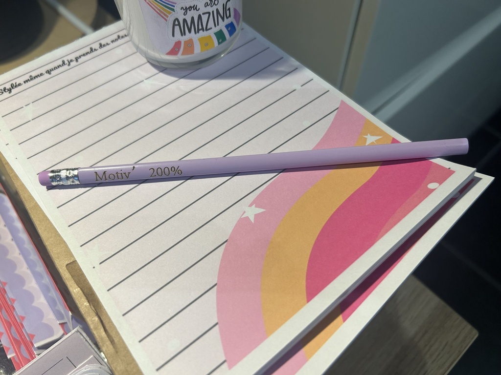 crayon booster