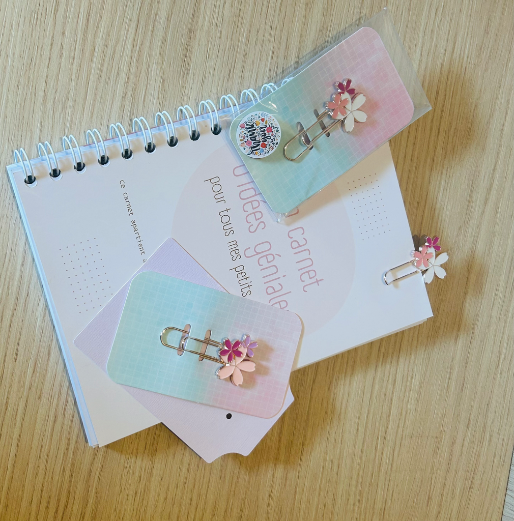 pince fleur