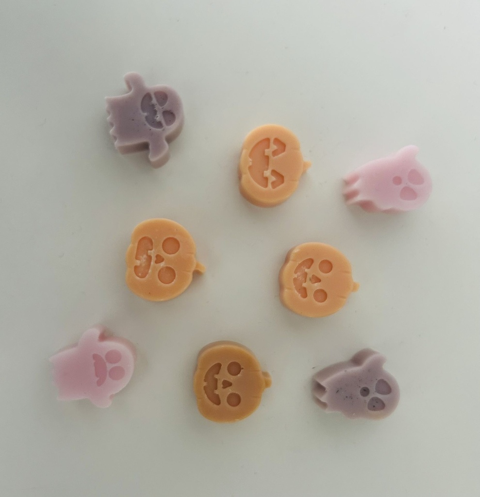 Fondant bougies 5P