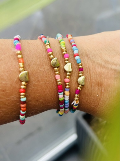 Bracelet Pep's de vacances
